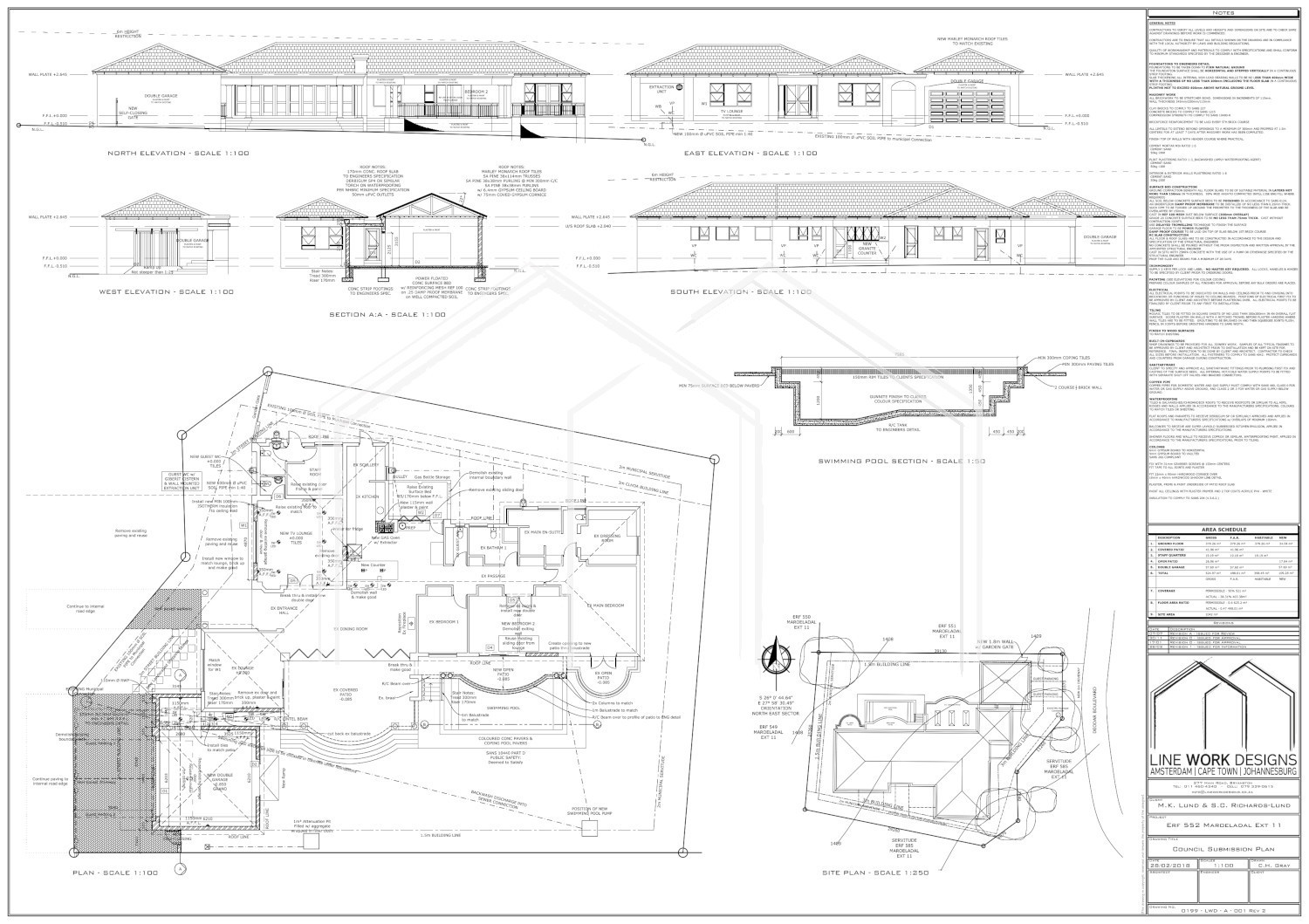 0199-LWD-A-001 REV 2 2018_02_28