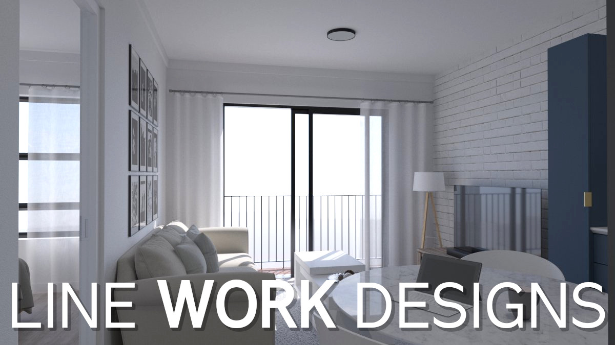 Erf 205 Melodie Ext 10 - Lounge_POST